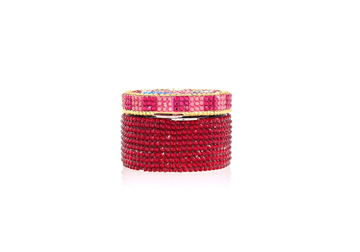 Judith's Jelly Mini Jar