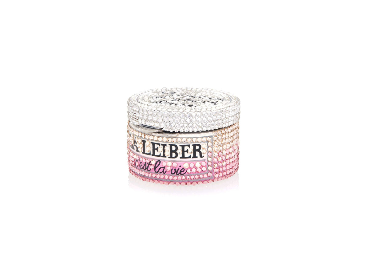 La Leiber Mini Jar