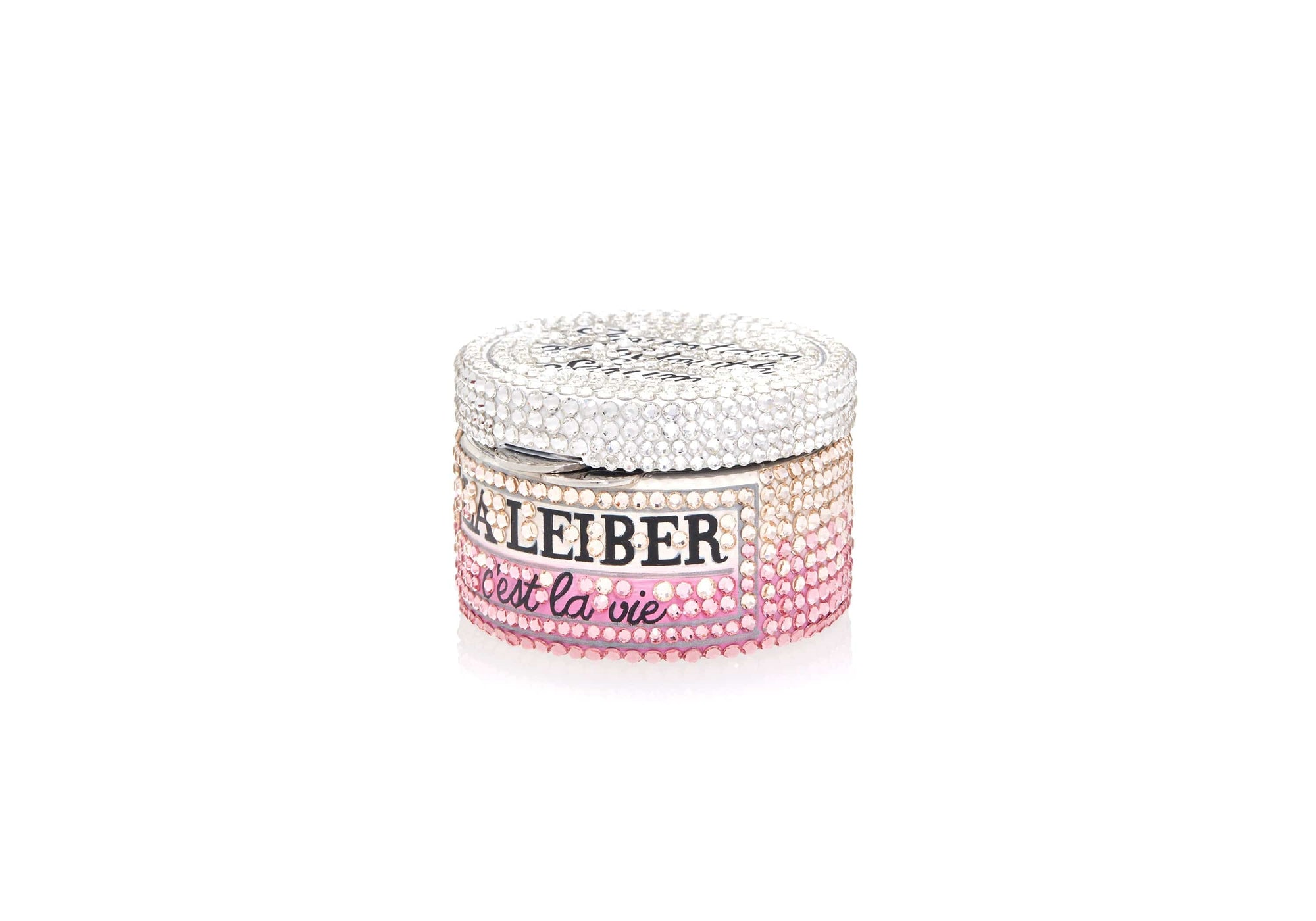 La Leiber Jar Miniature