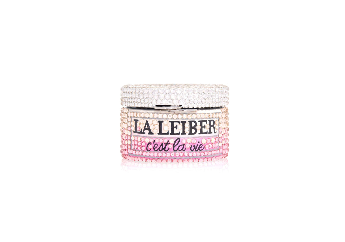 La Leiber Mini Jar