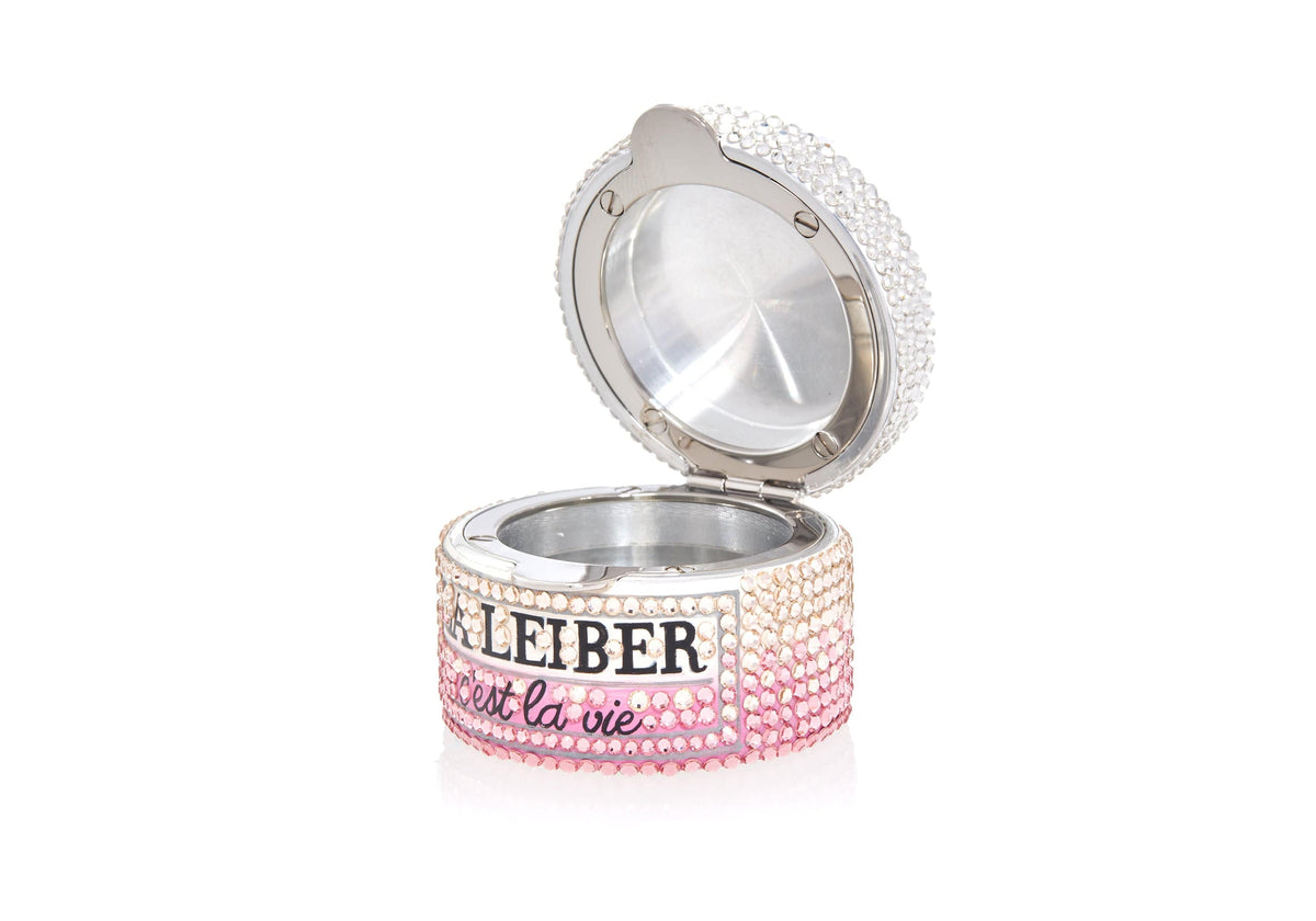 La Leiber Mini Jar