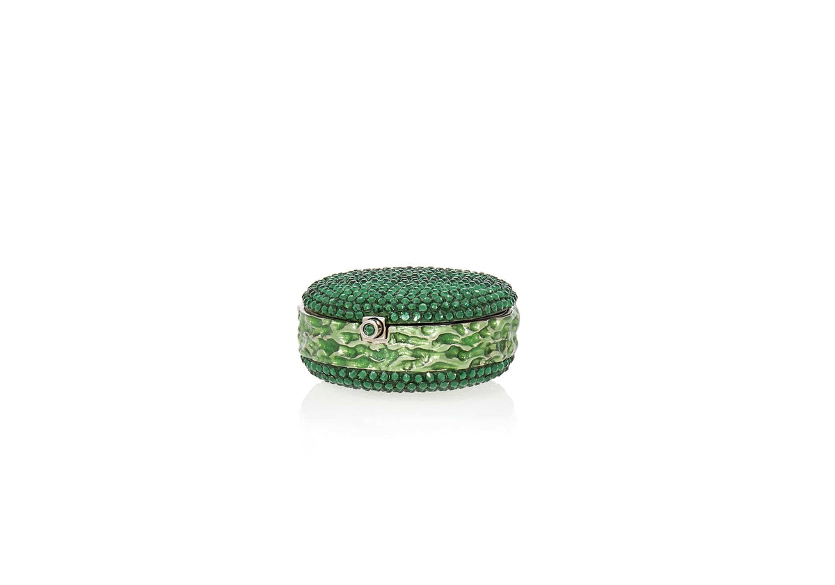 Pistachio Macaron