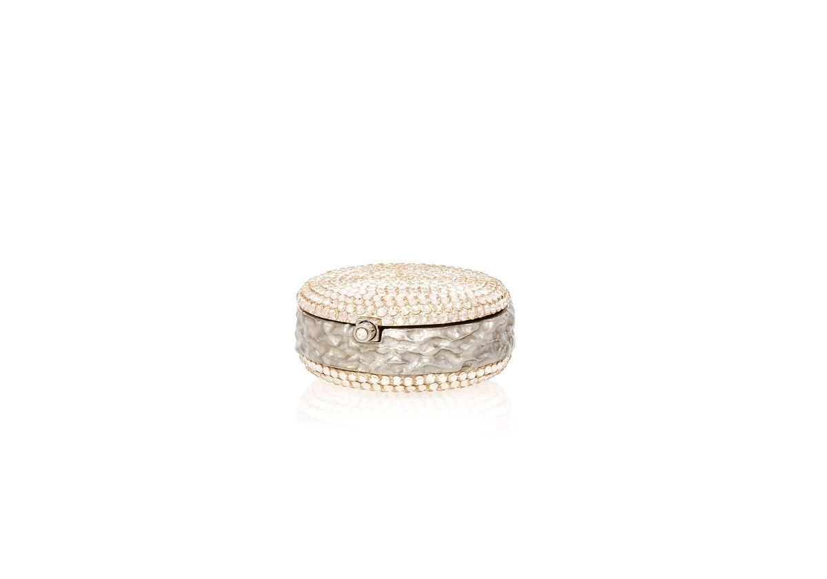 Vanilla Macaron