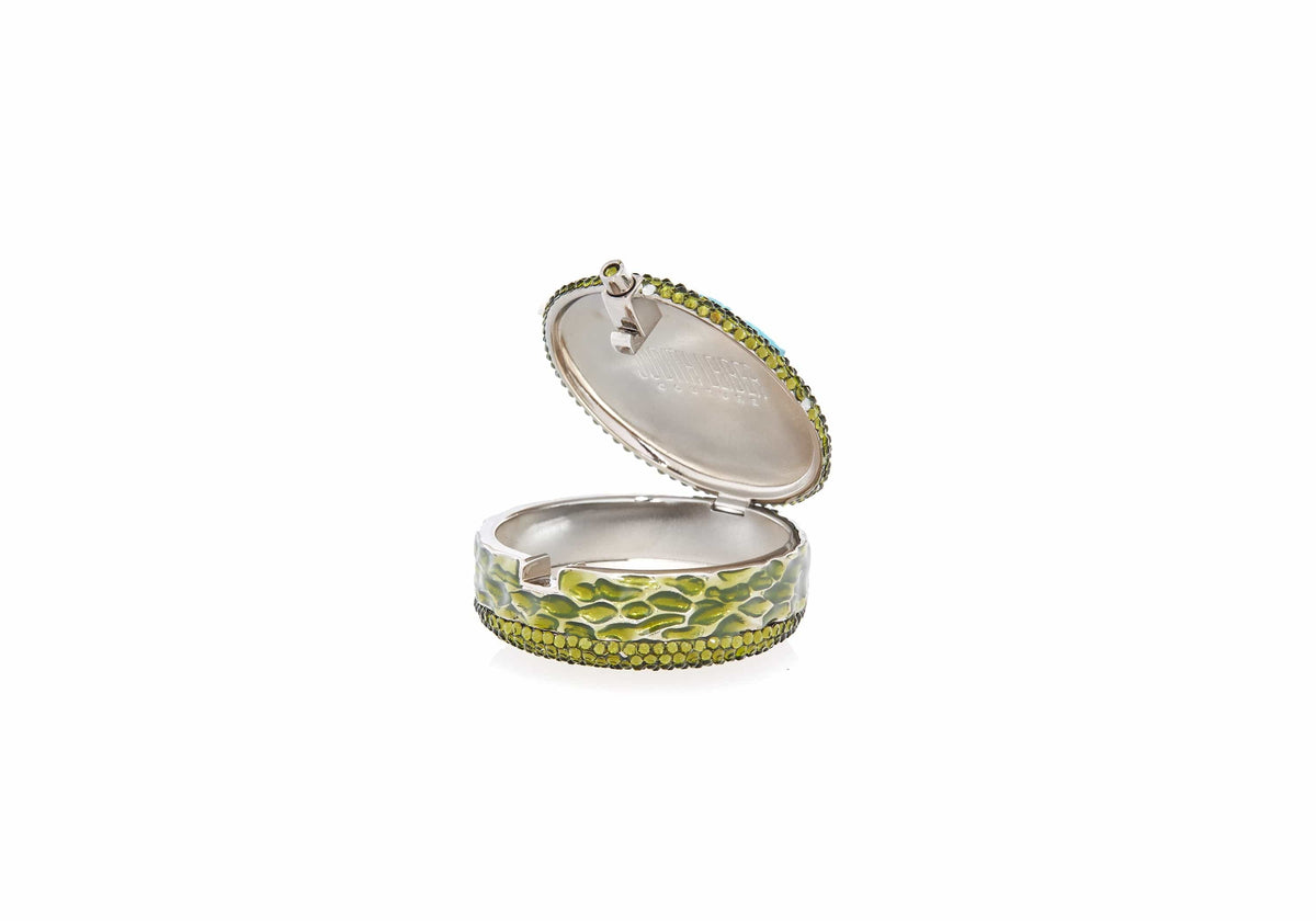 Green Tea Macaron
