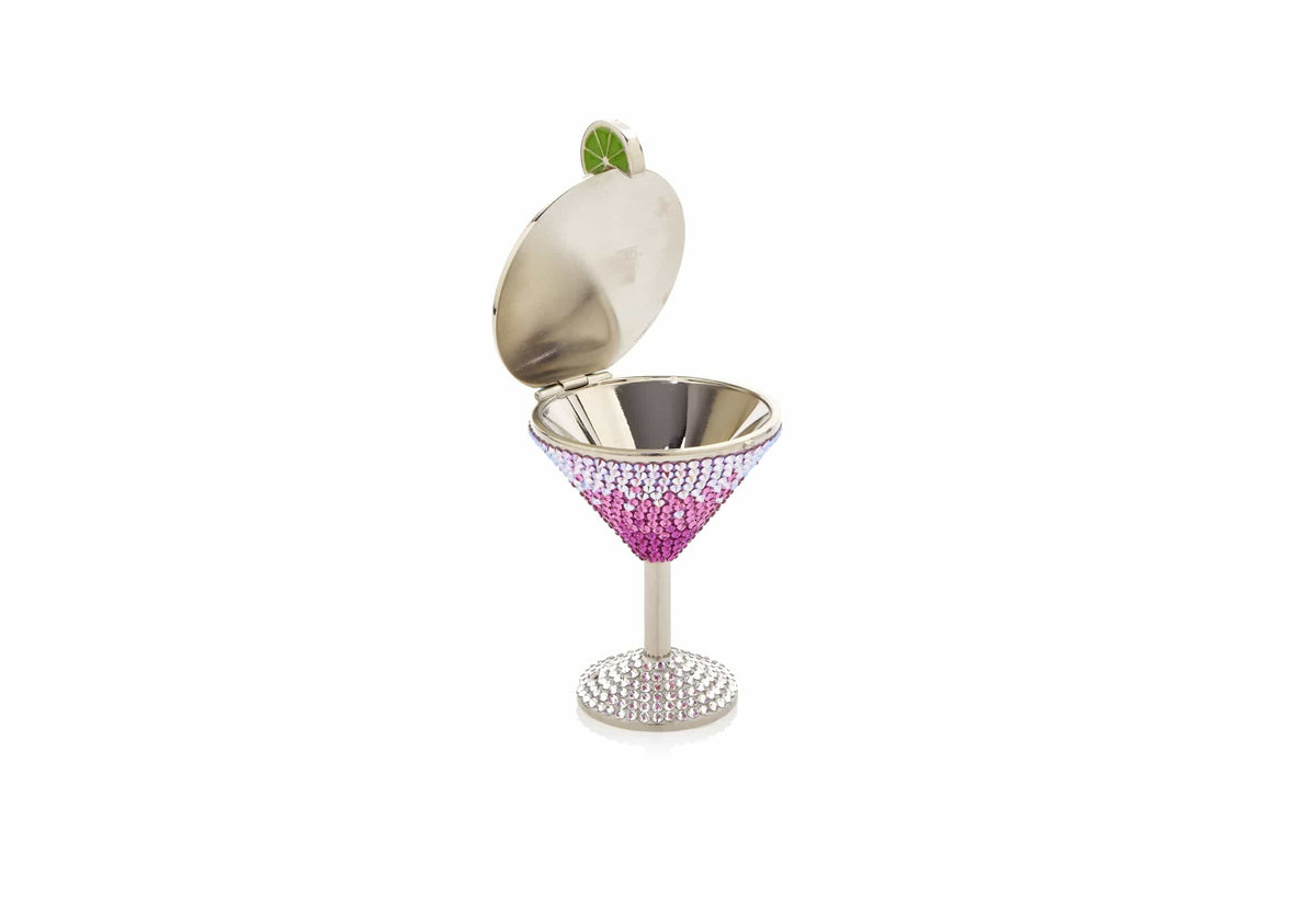 Martini Pillbox Cosmo