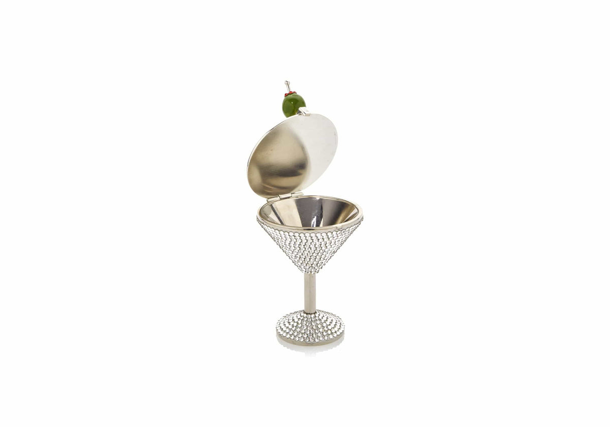Martini Pillbox