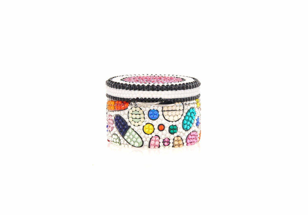 Pill Popper Mini Jar