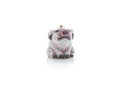Pig Pillbox Wilbur