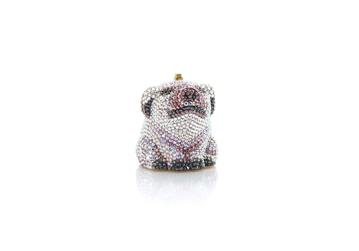 Pig Pillbox Wilbur