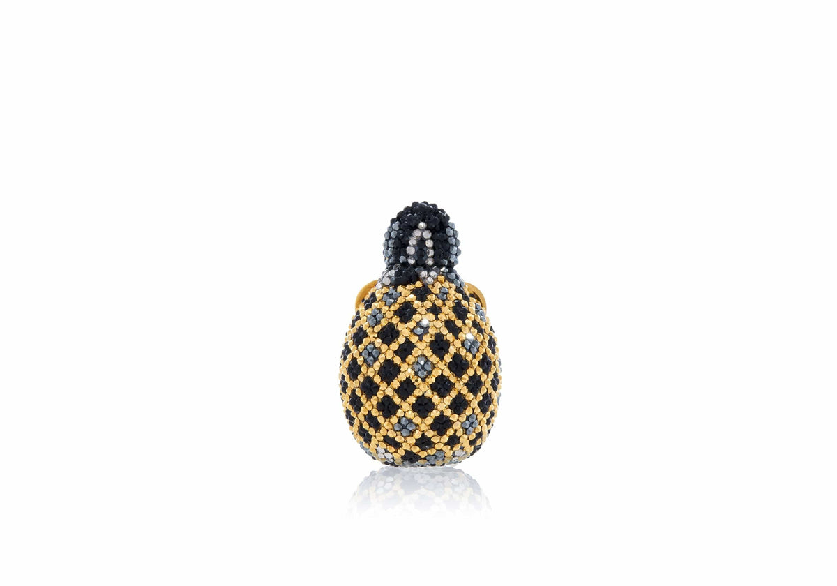 Pineapple Pillbox Hilo