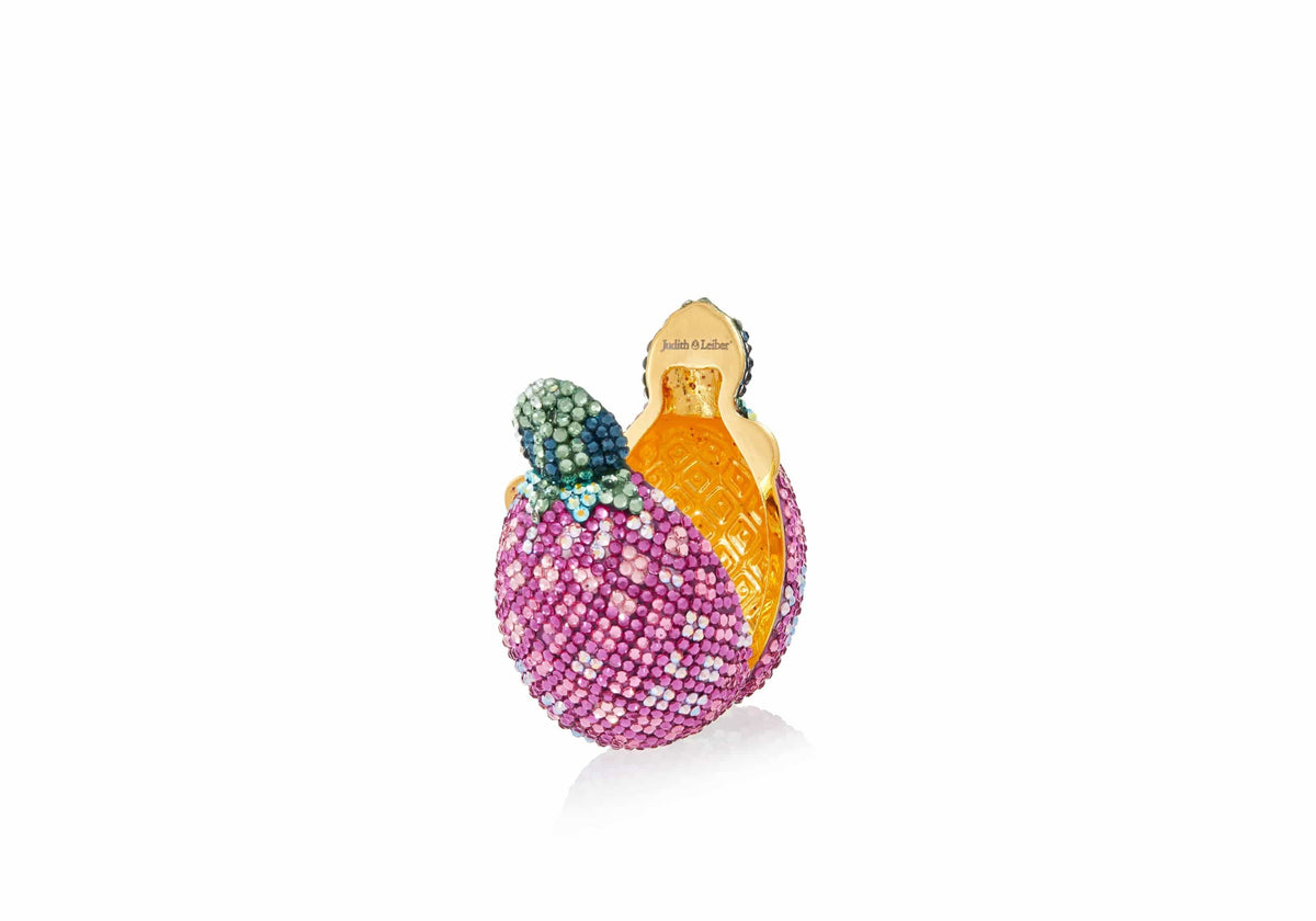 Pineapple Pillbox Sugar Loaf