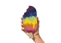Popsicle Rainbow