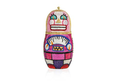 Robot Doll