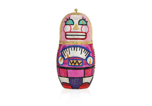 Robot Doll-2