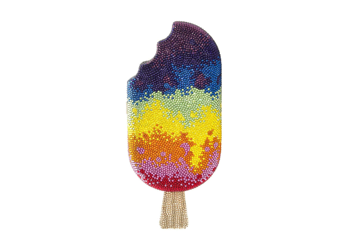 Popsicle Rainbow