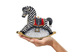 Rocking Horse Toby