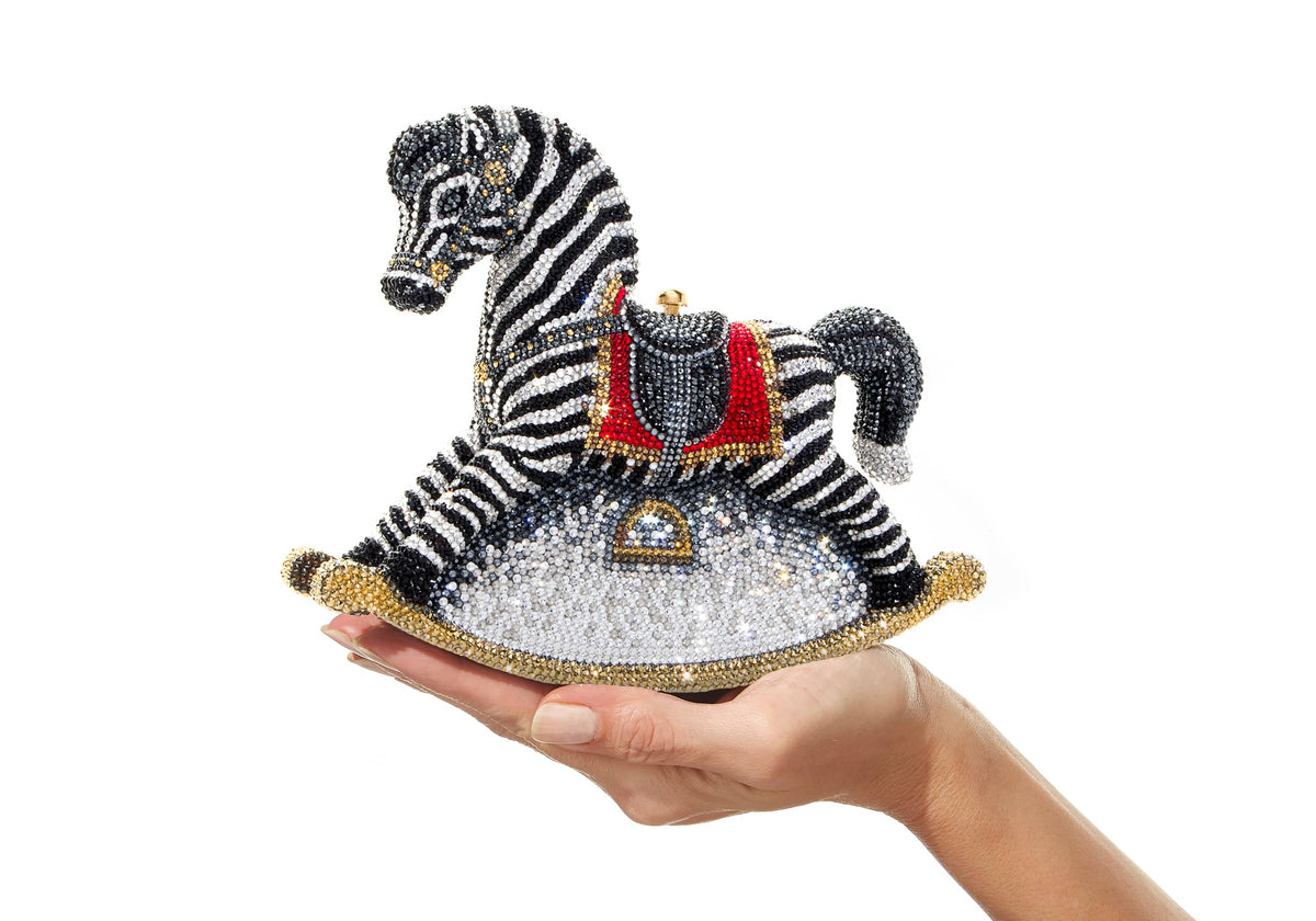 Rocking Horse Toby