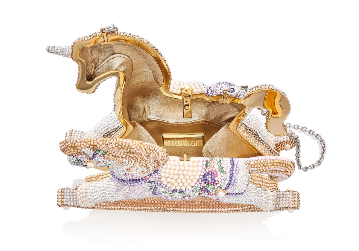 Rocking Horse Willow