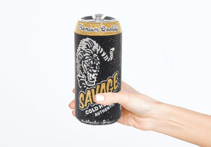 Beverage Can Savage-2