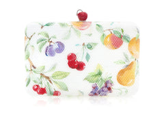 Seamless Fruits