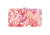 Sleek Rectangle Rare Coral Pink