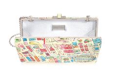 Sleek Rectangle Leiberland