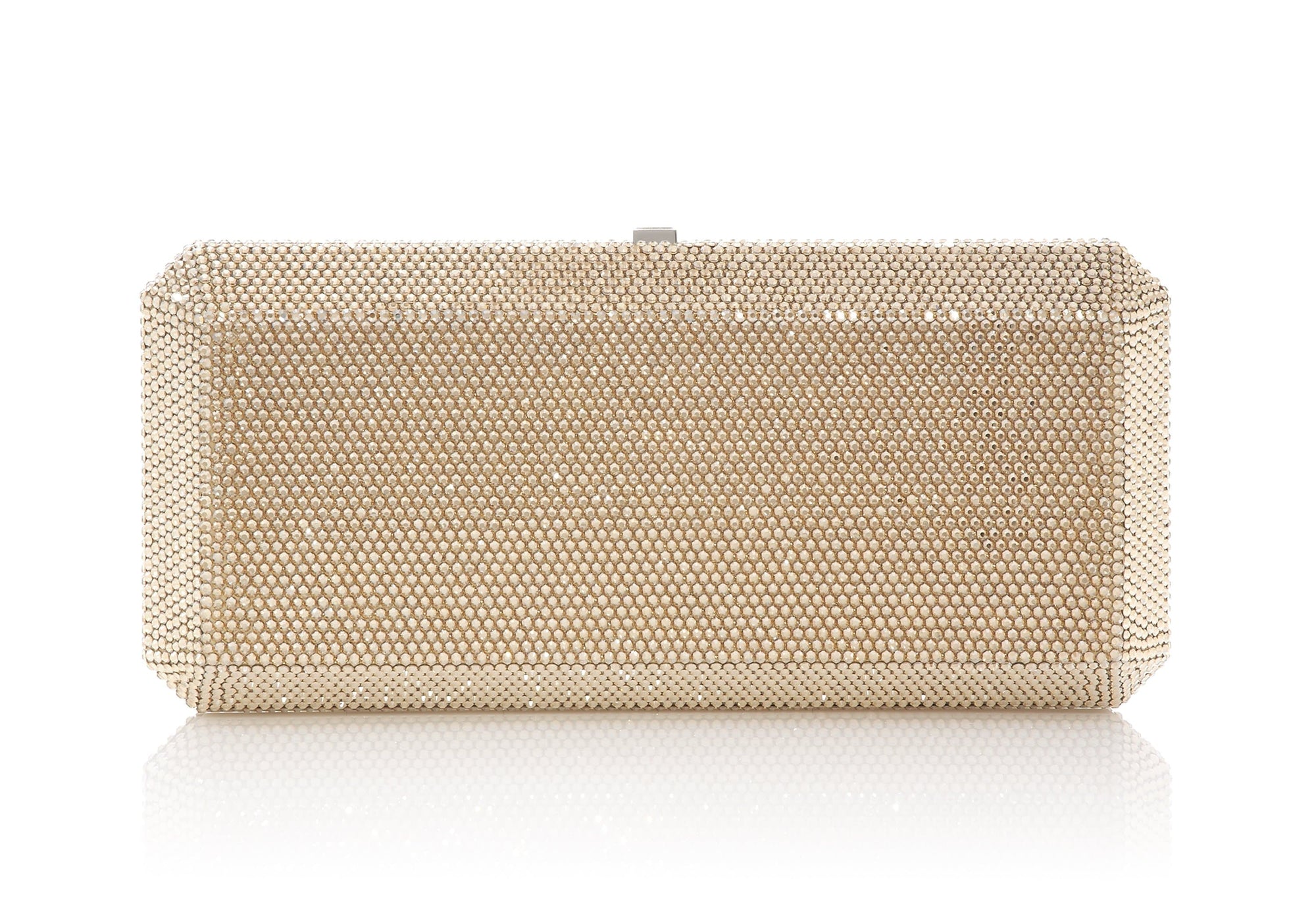 Celebs Love: Judith Leiber Couture Clutch Bags – Fashion Bomb Daily