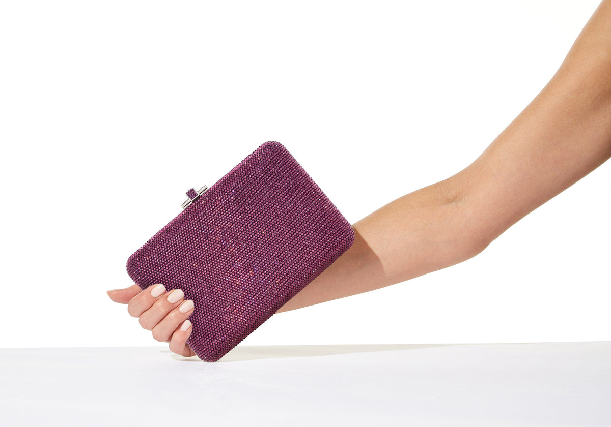 Slim Slide Amethyst