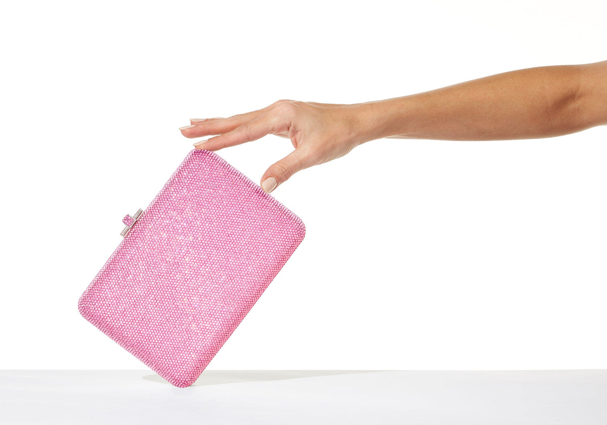 Slim Slide Pink