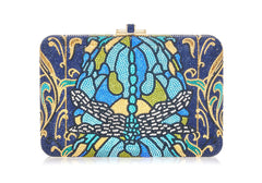 Slim Slide Enchanted Dragonfly