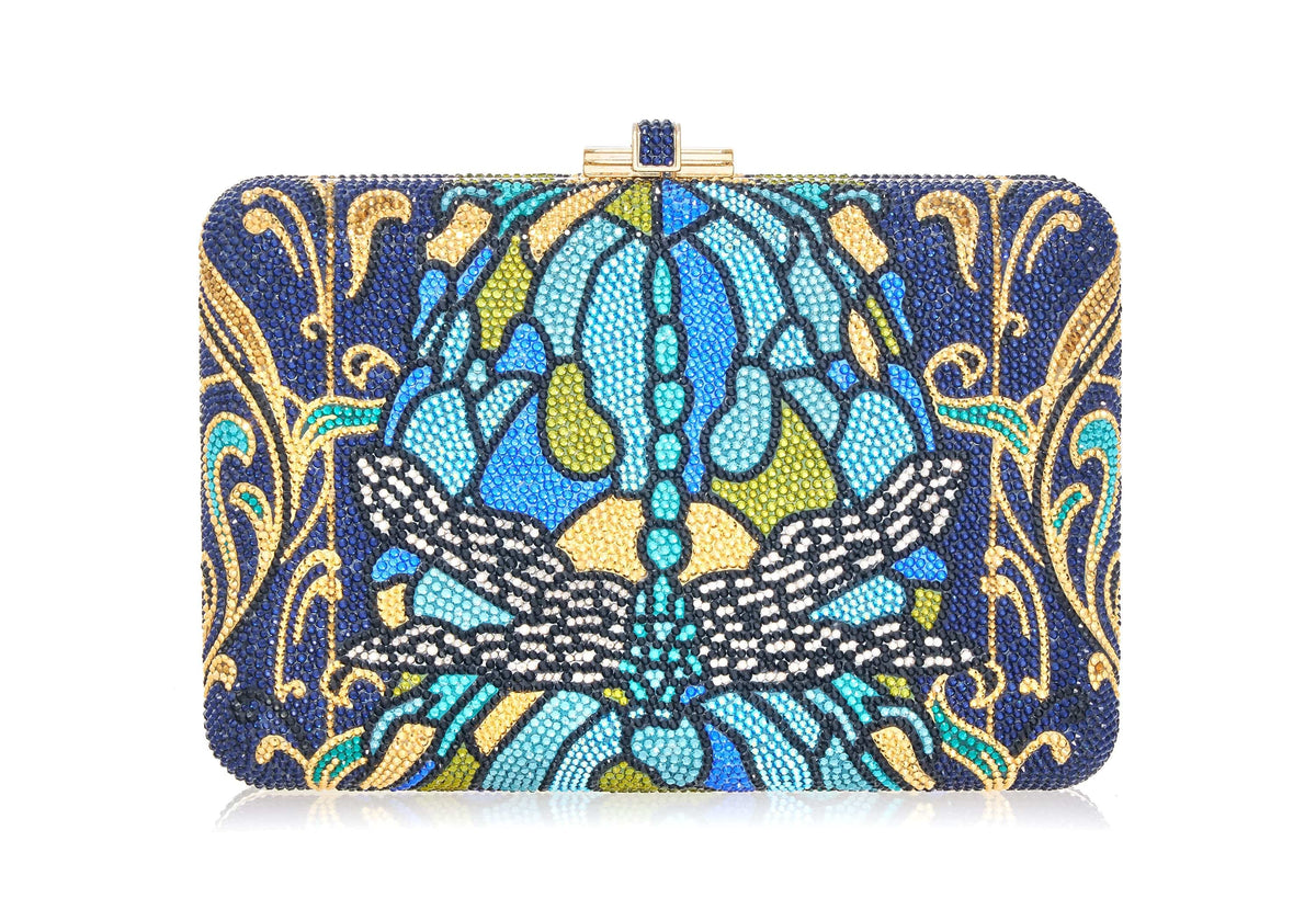 Slim Slide Enchanted Dragonfly
