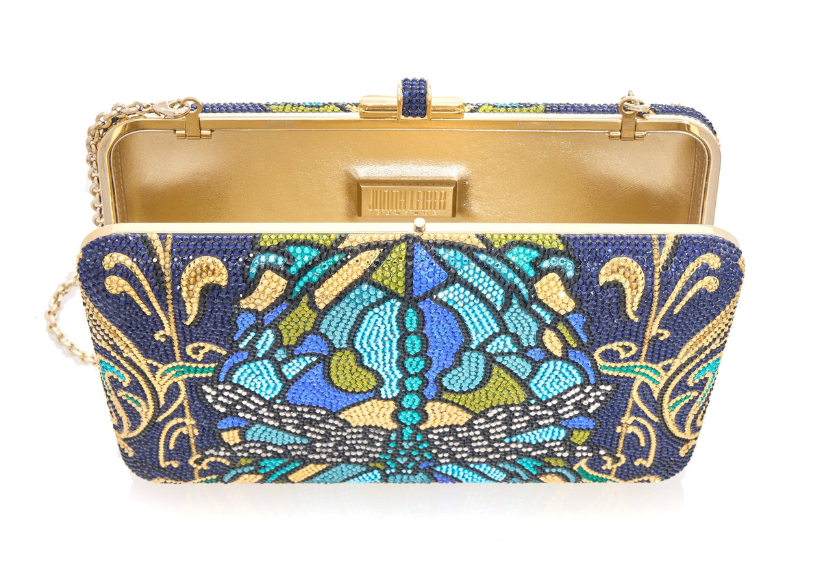 Slim Slide Enchanted Dragonfly