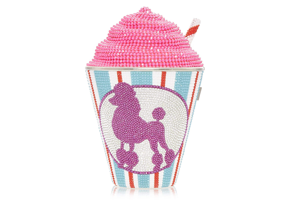 Frozen Drink Ice Cold