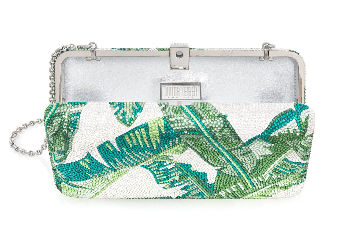 Tropics Smooth Rectangle