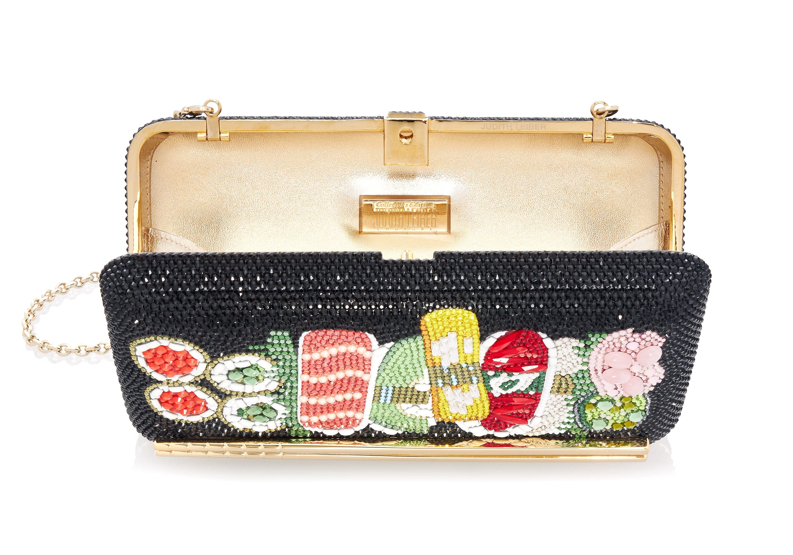Judith Leiber Pop-Inspired Handbags - Taubman Museum of Art