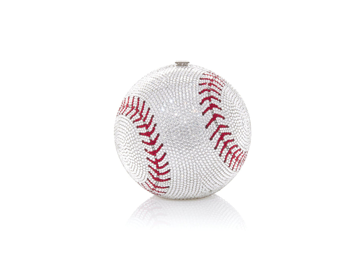 Baseball Clutch
