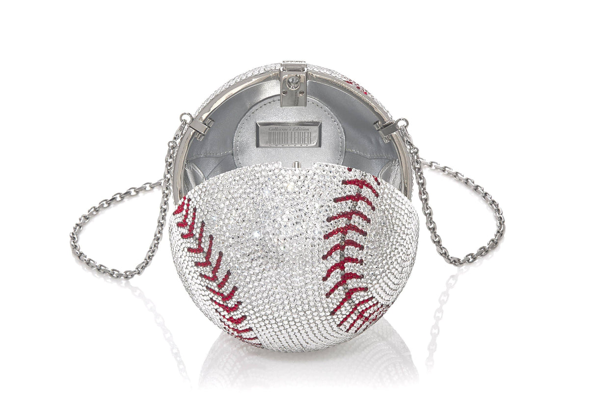 Baseball Clutch