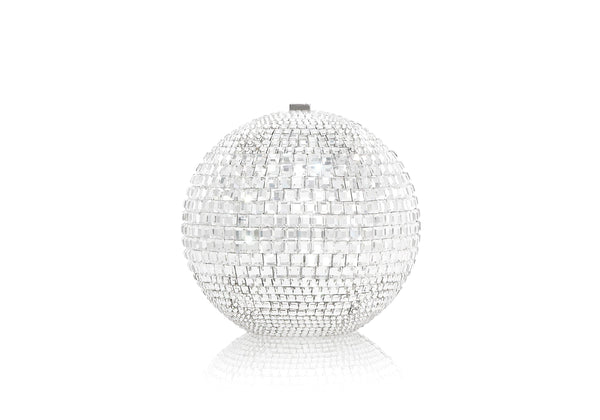 Disco Ball - Judith Leiber