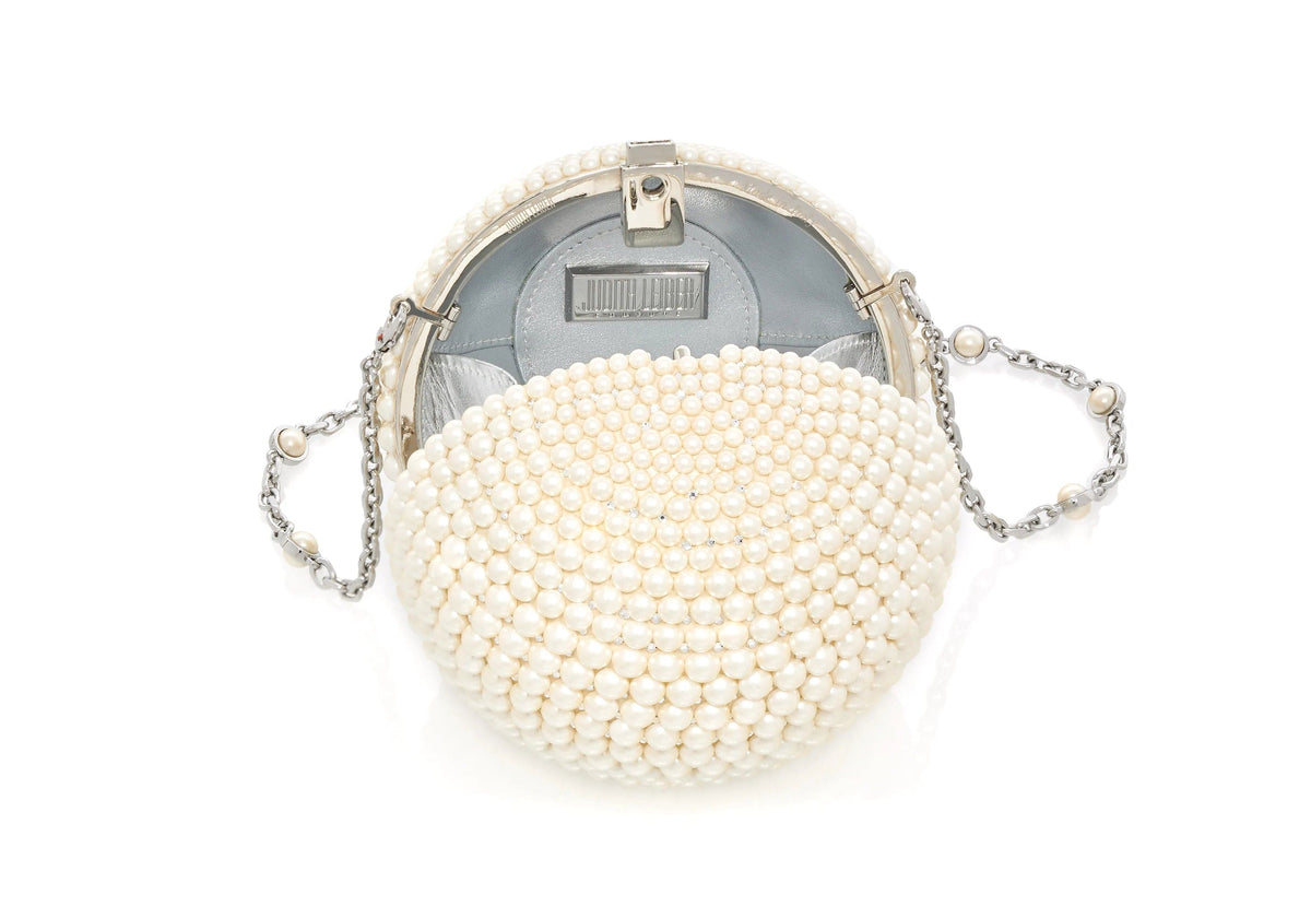 Pearly Sphere