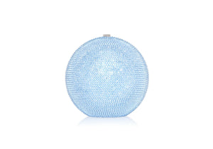 Something Blue Sphere-1