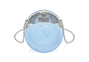 Something Blue Sphere-2