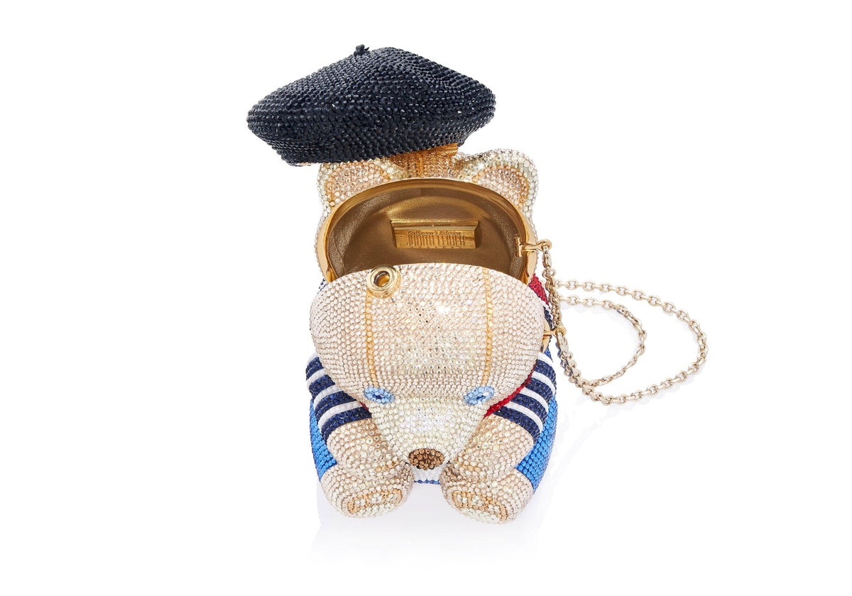 Henri Bear