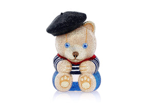 Henri Bear-1