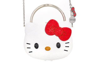 Judith Leiber x Hello Kitty Top Handle-5