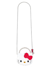 Judith Leiber x Hello Kitty Top Handle