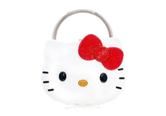 Judith Leiber x Hello Kitty Top Handle