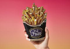 French Fries Truffle Fries