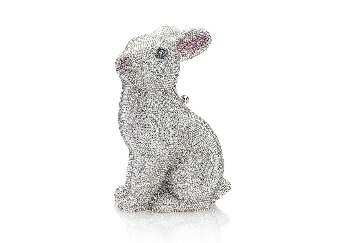 Bow Bunny