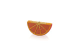 Orange Slice Pillbox