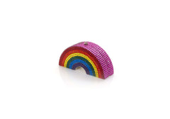 Rainbow Pillbox